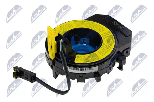NTY NTY EAS-HY-008 Clock Spring, airbag 