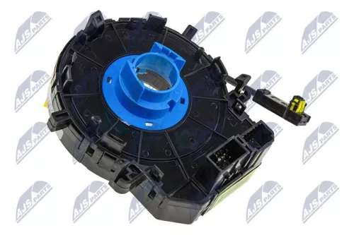 NTY NTY EAS-HY-008 Clock Spring, airbag 