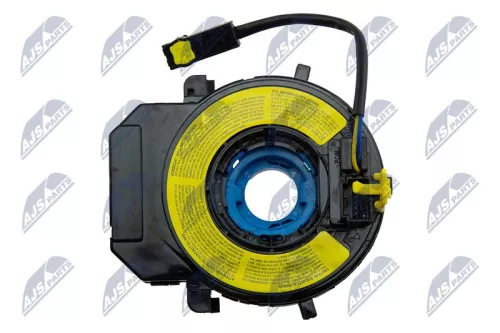 NTY NTY EAS-HY-008 Clock Spring, airbag 