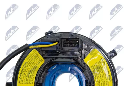 NTY NTY EAS-HY-008 Clock Spring, airbag 