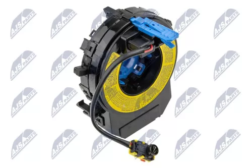 NTY NTY EAS-HY-009 Clock Spring, airbag 