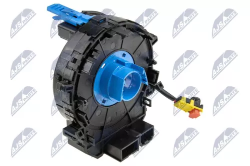 NTY NTY EAS-HY-009 Clock Spring, airbag 