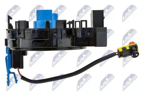NTY NTY EAS-HY-009 Clock Spring, airbag 
