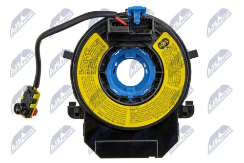 NTY NTY EAS-HY-009 Clock Spring, airbag 