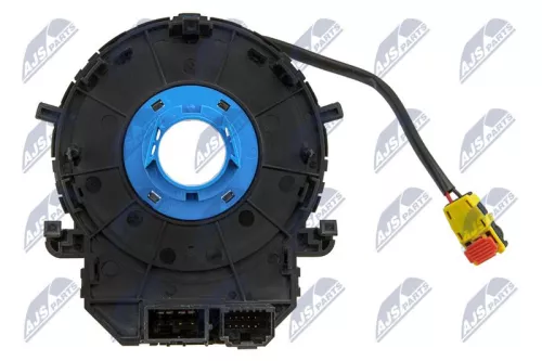 NTY NTY EAS-HY-009 Clock Spring, airbag 