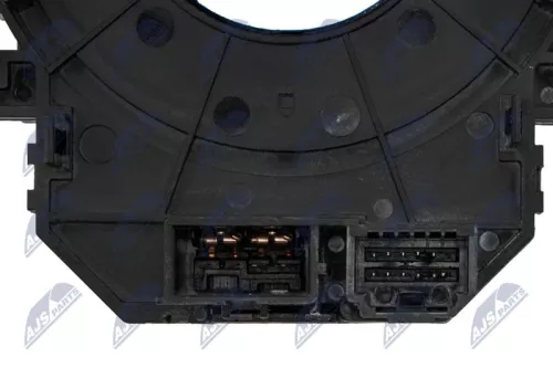 NTY NTY EAS-HY-009 Clock Spring, airbag 