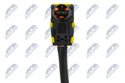 NTY NTY EAS-HY-009 Clock Spring, airbag 