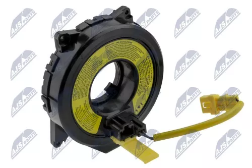 NTY NTY EAS-HY-011 Clock Spring, airbag 