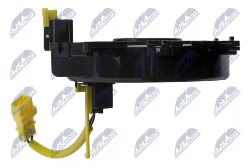 NTY NTY EAS-HY-011 Clock Spring, airbag 