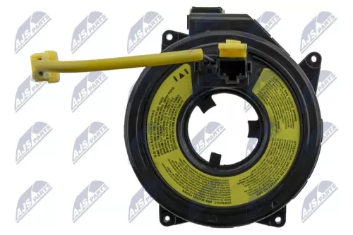 NTY NTY EAS-HY-011 Clock Spring, airbag 