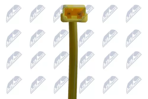 NTY NTY EAS-HY-011 Clock Spring, airbag 