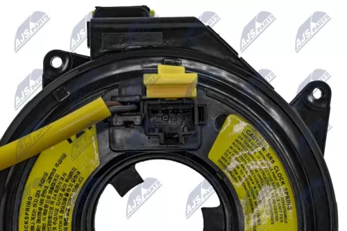 NTY NTY EAS-HY-011 Clock Spring, airbag 