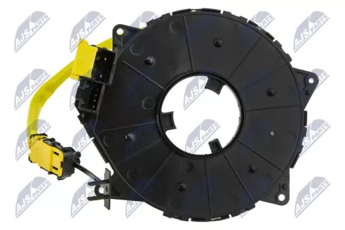 NTY NTY EAS-HY-012 Clock Spring, airbag 
