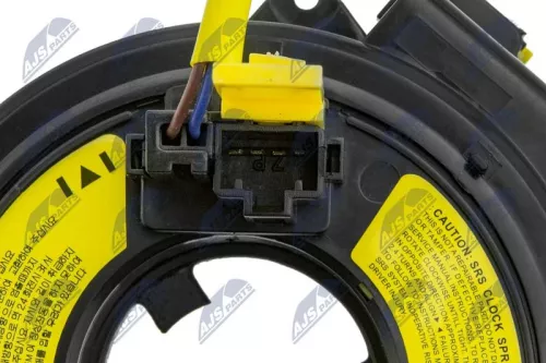 NTY NTY EAS-HY-012 Clock Spring, airbag 