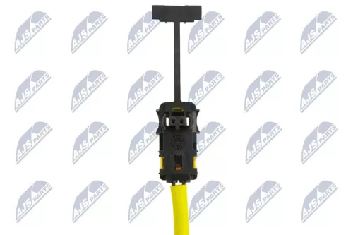 NTY NTY EAS-HY-012 Clock Spring, airbag 