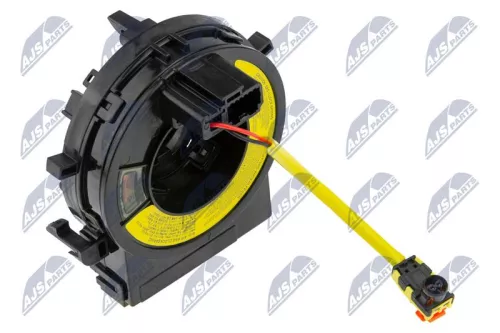 NTY NTY EAS-HY-013 Clock Spring, airbag 