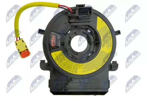 NTY NTY EAS-HY-013 Clock Spring, airbag 