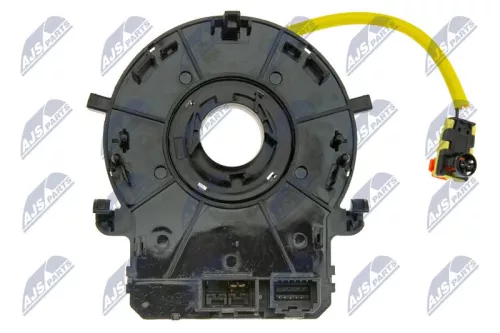 NTY NTY EAS-HY-013 Clock Spring, airbag 