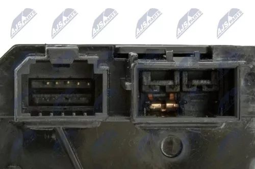 NTY NTY EAS-HY-013 Clock Spring, airbag 
