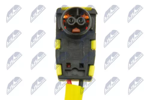 NTY NTY EAS-HY-013 Clock Spring, airbag 