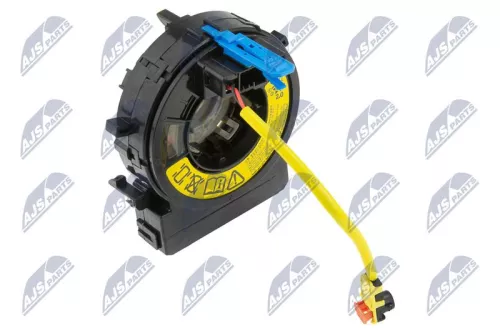 NTY NTY EAS-HY-014 Clock Spring, airbag 