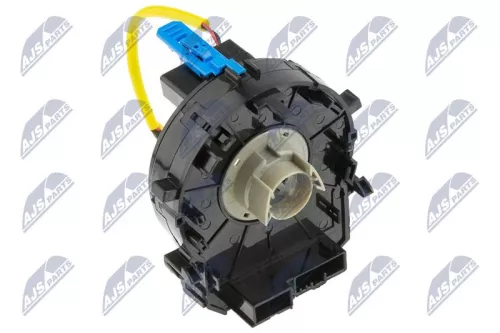 NTY NTY EAS-HY-014 Clock Spring, airbag 