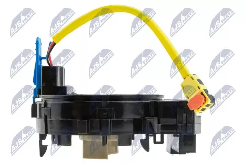 NTY NTY EAS-HY-014 Clock Spring, airbag 