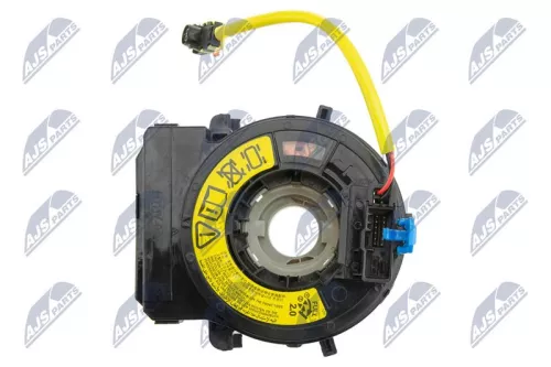 NTY NTY EAS-HY-014 Clock Spring, airbag 
