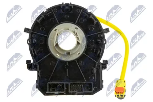 NTY NTY EAS-HY-014 Clock Spring, airbag 