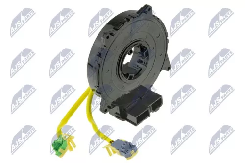 NTY NTY EAS-HY-015 Clock Spring, airbag 