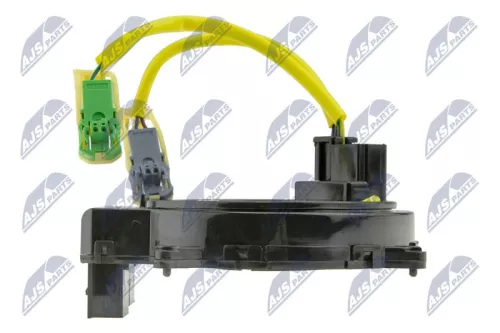 NTY NTY EAS-HY-015 Clock Spring, airbag 