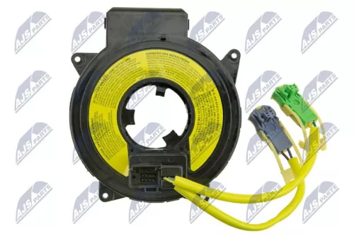 NTY NTY EAS-HY-015 Clock Spring, airbag 