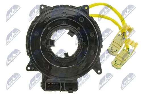 NTY NTY EAS-HY-015 Clock Spring, airbag 