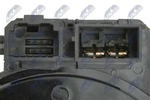 NTY NTY EAS-HY-015 Clock Spring, airbag 