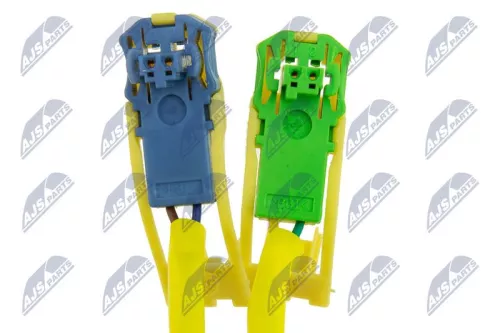 NTY NTY EAS-HY-015 Clock Spring, airbag 