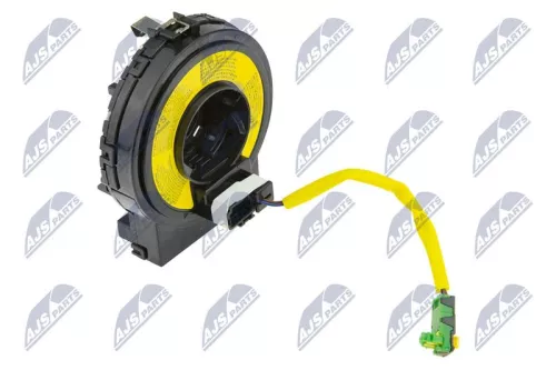 NTY NTY EAS-HY-016 Clock Spring, airbag 