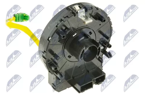 NTY NTY EAS-HY-016 Clock Spring, airbag 