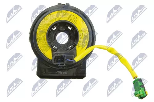 NTY NTY EAS-HY-016 Clock Spring, airbag 