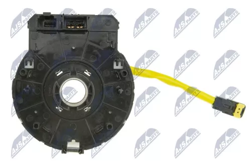 NTY NTY EAS-HY-016 Clock Spring, airbag 