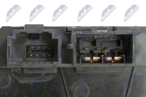 NTY NTY EAS-HY-016 Clock Spring, airbag 