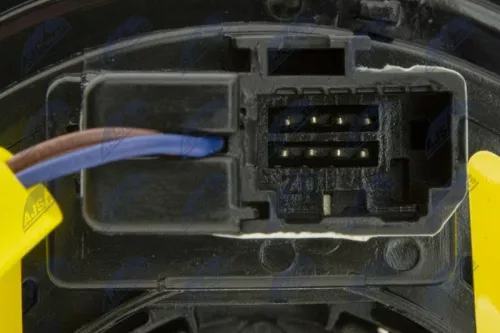 NTY NTY EAS-HY-016 Clock Spring, airbag 