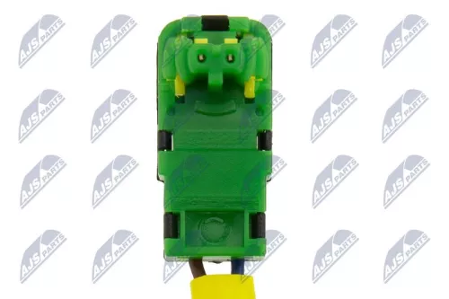 NTY NTY EAS-HY-016 Clock Spring, airbag 