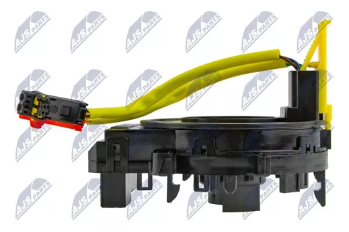 NTY NTY EAS-HY-017 Clock Spring, airbag 