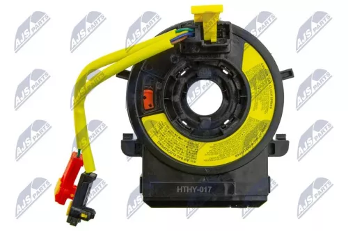 NTY NTY EAS-HY-017 Clock Spring, airbag 