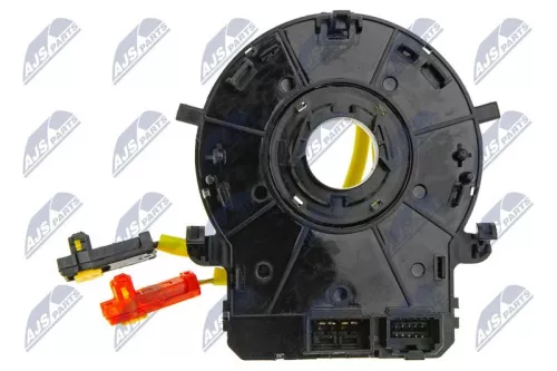 NTY NTY EAS-HY-017 Clock Spring, airbag 