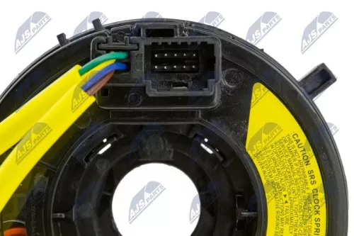 NTY NTY EAS-HY-017 Clock Spring, airbag 