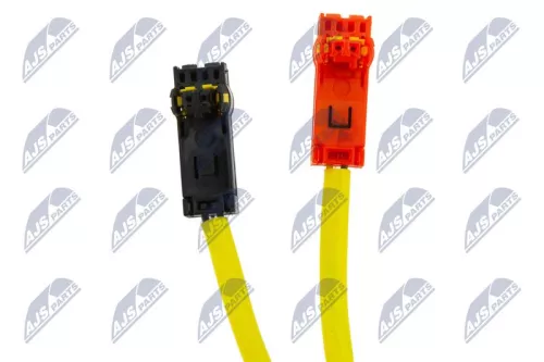 NTY NTY EAS-HY-017 Clock Spring, airbag 
