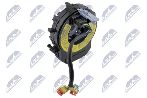 NTY NTY EAS-HY-018 Clock Spring, airbag 