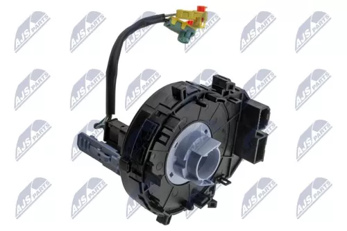 NTY NTY EAS-HY-018 Clock Spring, airbag 