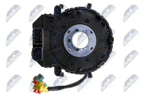 NTY NTY EAS-HY-018 Clock Spring, airbag 
